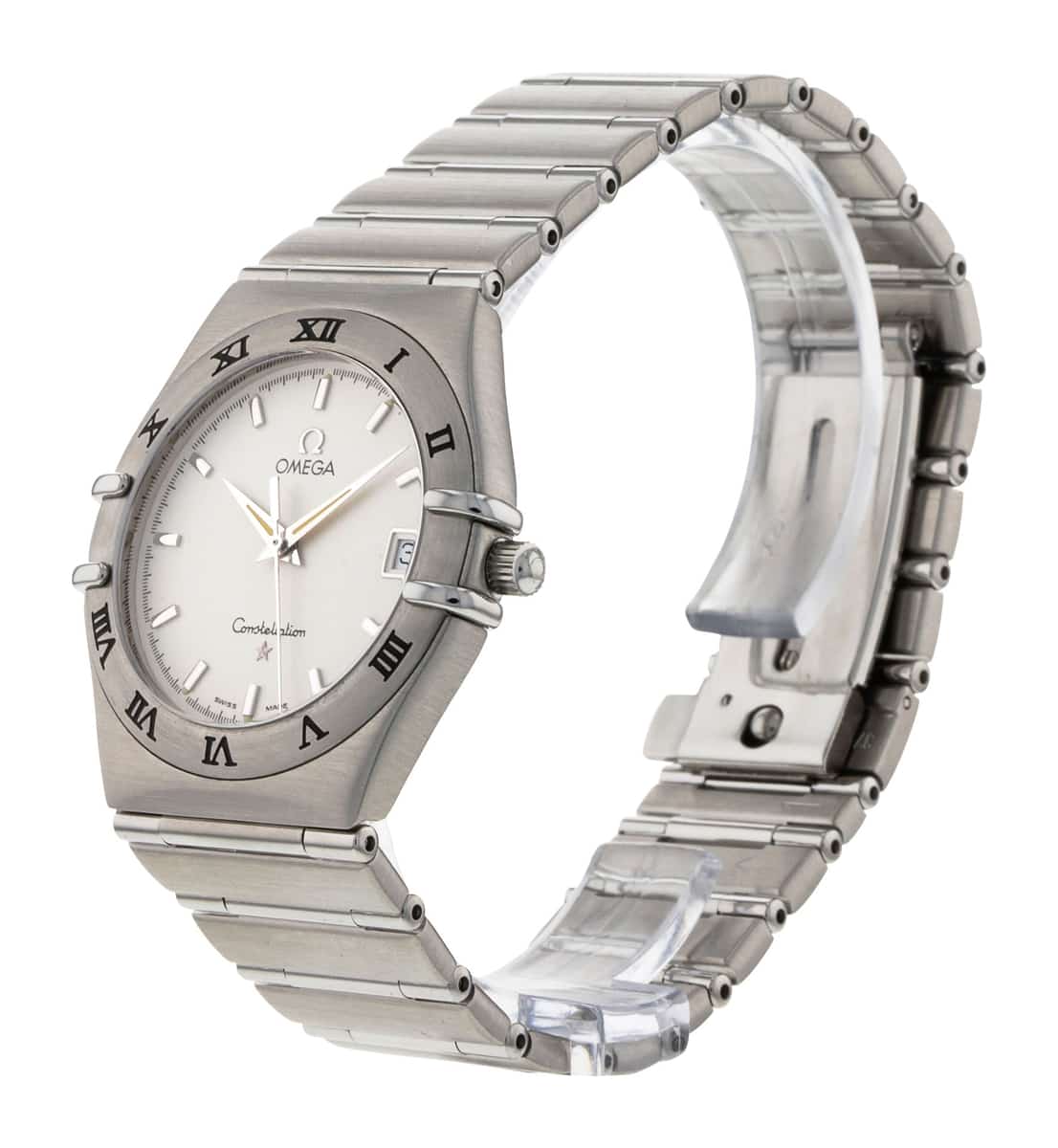 Omega Constellation 1512.30.00 Omega Constellation 1512.30.00